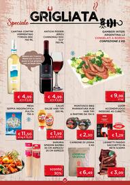 Volantino Coop Sardegna Pagina 9