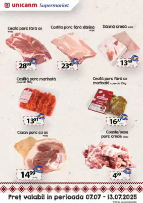 Catalog Unicarm