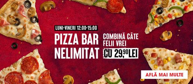 Catalog Pizza Hut Pagină 3