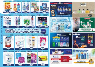 Volantino Opportunity Shop Pagina 2