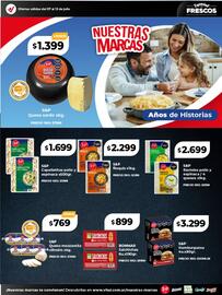 Catálogo Supermayorista Vital semana 28 Página 10