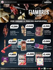 Catálogo Supermayorista Vital semana 28 Página 7