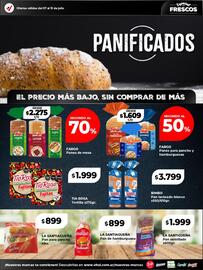 Catálogo Supermayorista Vital semana 28 Página 8