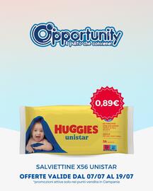 Volantino Opportunity Shop Pagina 3