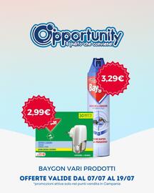 Volantino Opportunity Shop Pagina 5