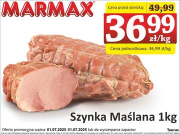 Marmax gazetka Strona 11