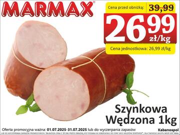 Marmax gazetka Strona 12