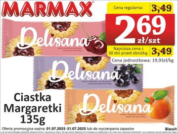 Marmax gazetka Strona 13