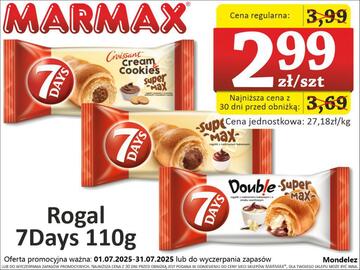 Marmax gazetka Strona 14