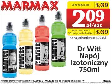 Marmax gazetka Strona 16