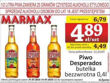 Marmax gazetka Strona 21