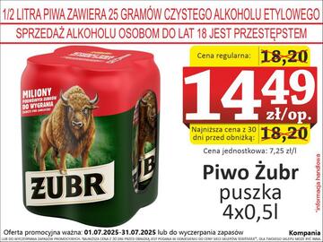 Marmax gazetka Strona 22