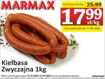 Marmax gazetka Strona 3