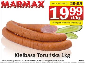 Marmax gazetka Strona 4