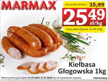 Marmax gazetka Strona 5