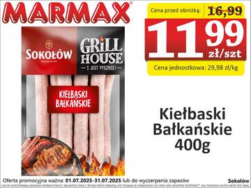 Marmax gazetka Strona 7