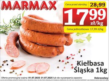 Marmax gazetka Strona 8