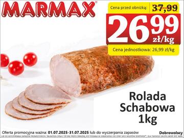 Marmax gazetka Strona 9