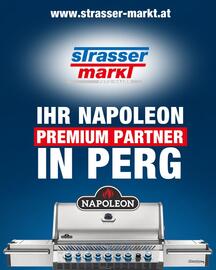 Strasser Markt Flugblatt woche 28 Seite 1