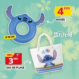 Catalogue Gifi semaine 28 page 1