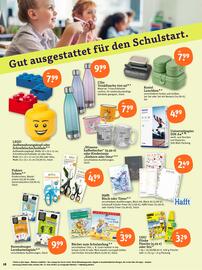 Basic Biomarkt Flugblatt Seite 20