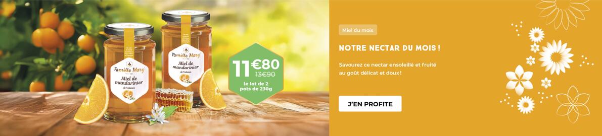Catalogue Famille Mary page 2