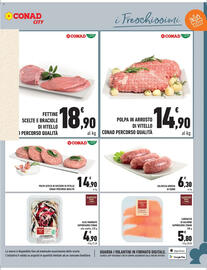 Volantino Conad settimana 27 Pagina 7