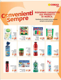 Volantino Conad settimana 27 Pagina 9