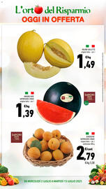 Volantino Conad Pagina 2