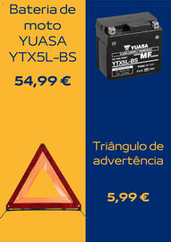 Folheto Norauto Página 5