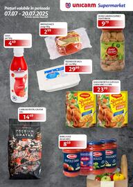 Catalog Unicarm Pagină 1