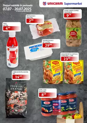 Catalog Unicarm