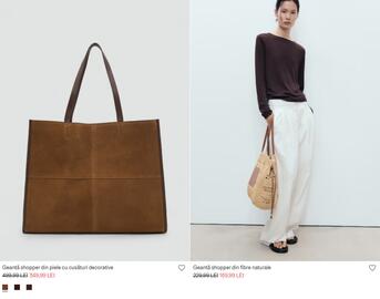 Catalog MANGO Pagină 1