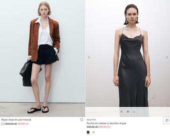 Catalog MANGO Pagină 2