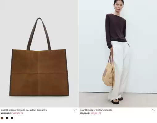 Catalog MANGO