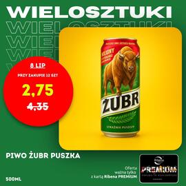 Delikatesy Ribena gazetka Strona 2