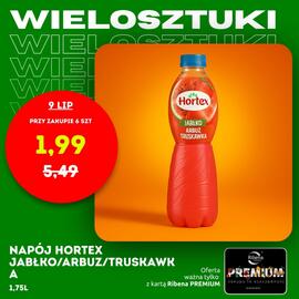Delikatesy Ribena gazetka Strona 3