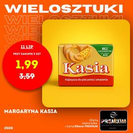 Delikatesy Ribena gazetka Strona 5