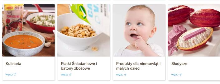 Nestlé gazetka Strona 2