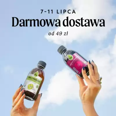 Olini gazetka (ważność do 11-07)