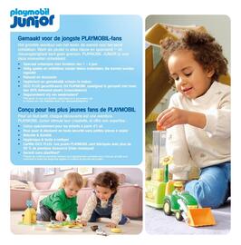 Playmobil folder Pagina 2