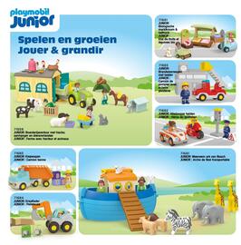 Playmobil folder Pagina 4