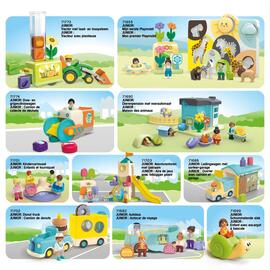 Playmobil folder Pagina 5