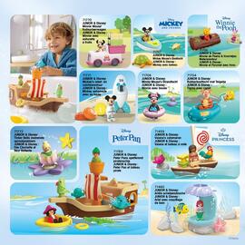 Playmobil folder Pagina 6