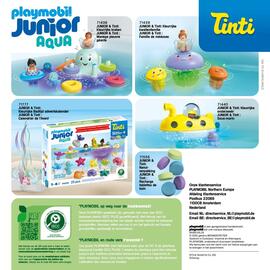 Playmobil folder Pagina 8
