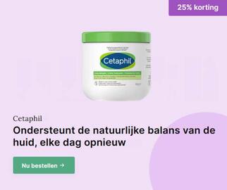 De Online Drogist folder week 28 Pagina 1