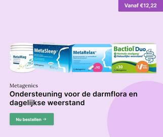 De Online Drogist folder week 28 Pagina 4
