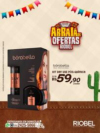 Catálogo Rio Bel Página 3