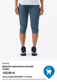 Decathlon gazetka Strona 2