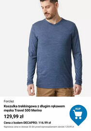 Decathlon gazetka Strona 3